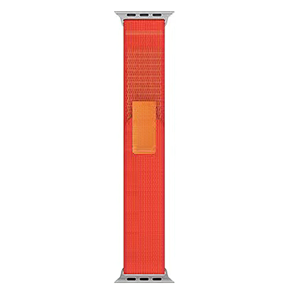 For Apple Watch Ultra 2 49mm Series 9 45mm SE (2023) 44mm Ultra 49mm 8 7 45mm 6 5 4 SE (2022) SE 44mm 3 2 1 42mm Canvas Watch Strap Breathable Watchband For Apple Watch Ultra 2 49mm Series 9 45mm SE (2023) 44mm Ultra 49mm 8 7 45mm 6 5 4 SE (2022) SE 44mm 3 2 1 42mm Canvas Watch Strap Breathable Watchband